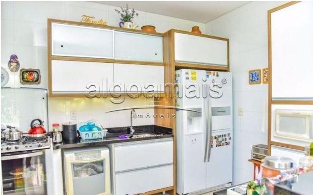 Casa de Condomínio, 4 quartos - Foto 8