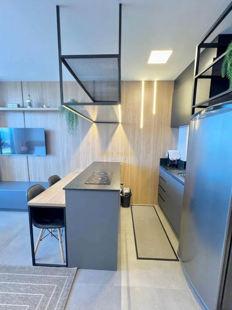 Loft, 27 m² - Foto 1