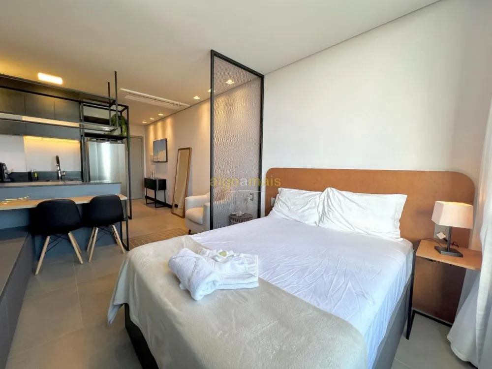 Loft, 27 m² - Foto 5