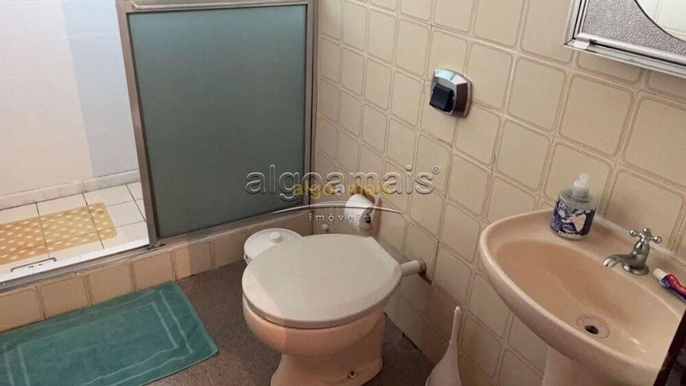 Casa à venda com 4 quartos, 183m² - Foto 13
