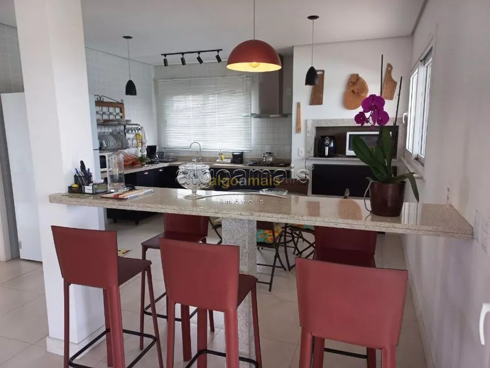 Casa de Condomínio, 4 quartos - Foto 8