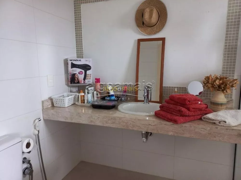 Casa de Condomínio, 4 quartos - Foto 3