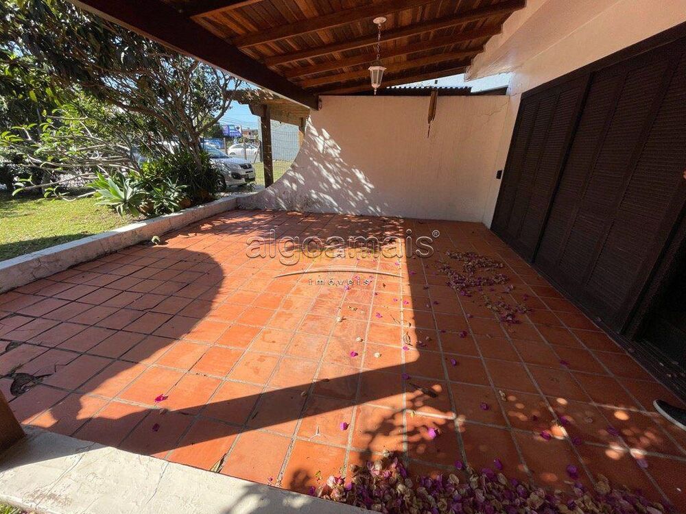 Casa, 3 quartos, 223 m² - Foto 3