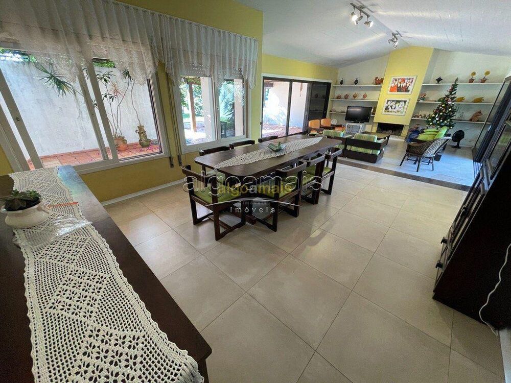 Casa, 3 quartos, 223 m² - Foto 4