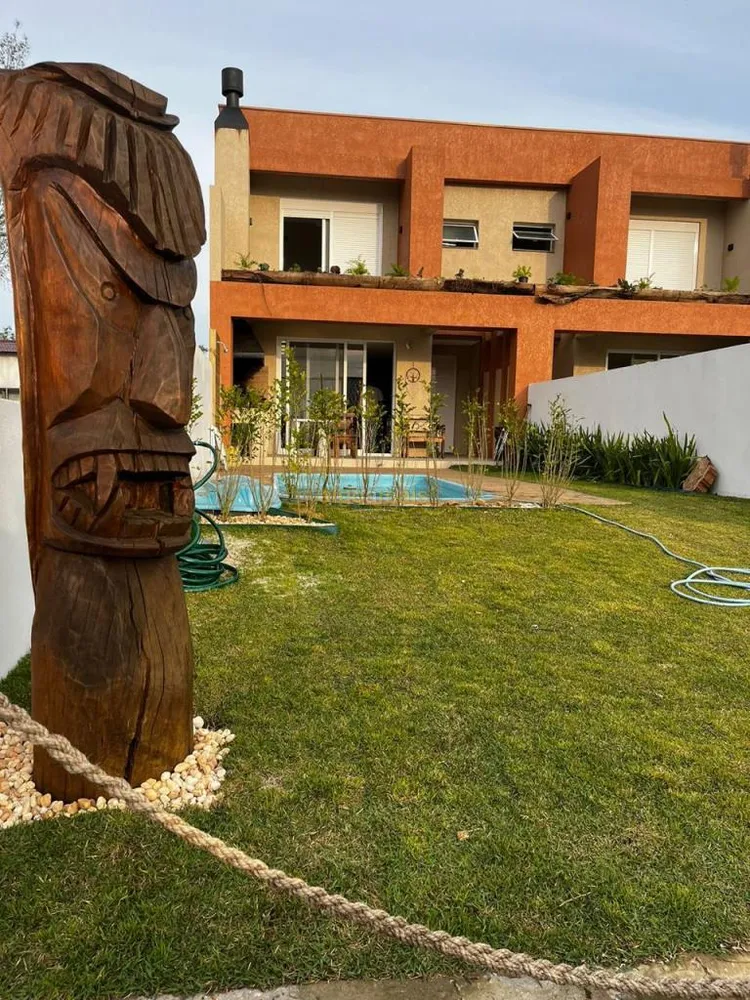 Casa, 4 quartos, 222 m² - Foto 13