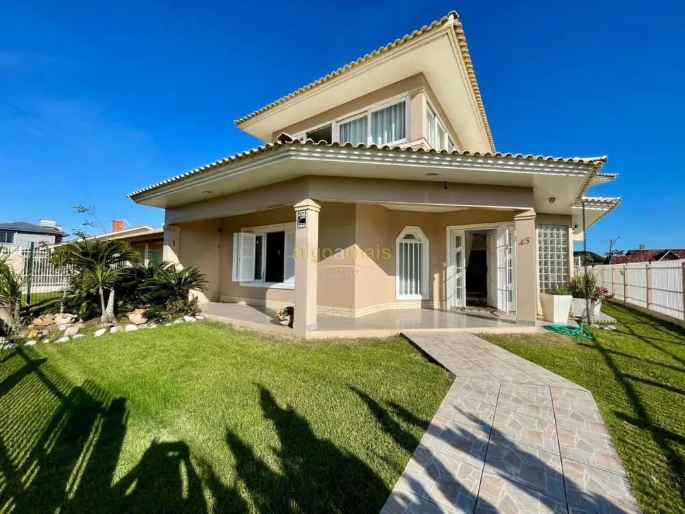 Casa, 4 quartos, 222 m² - Foto 7