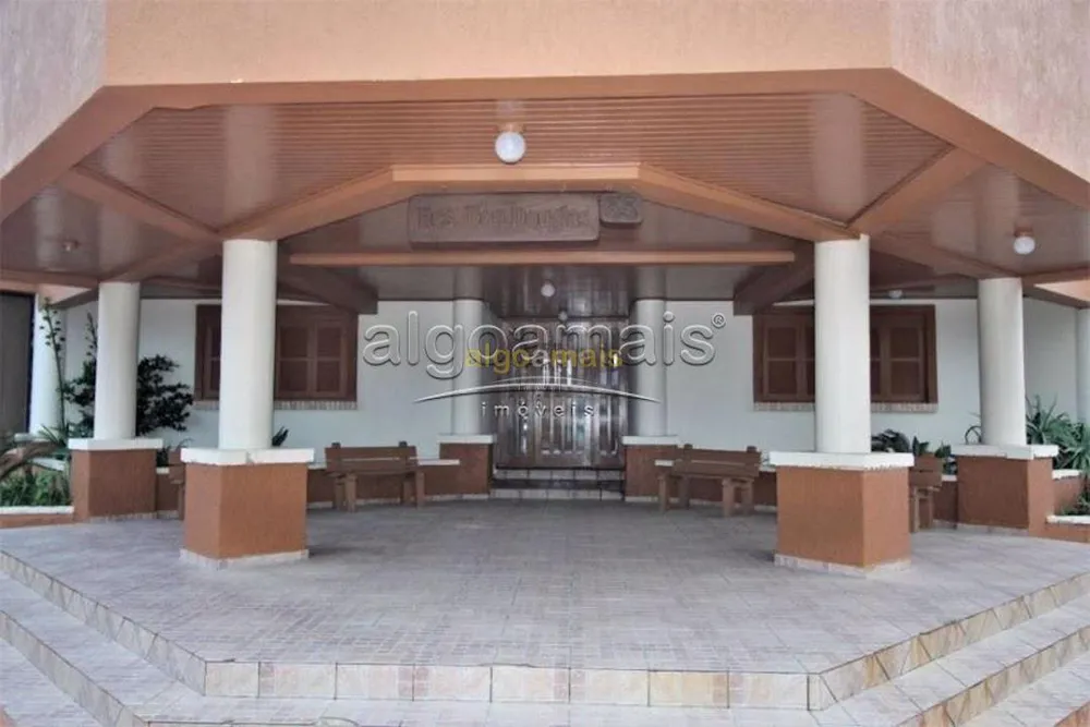 Apartamento, 3 quartos, 85 m² - Foto 4