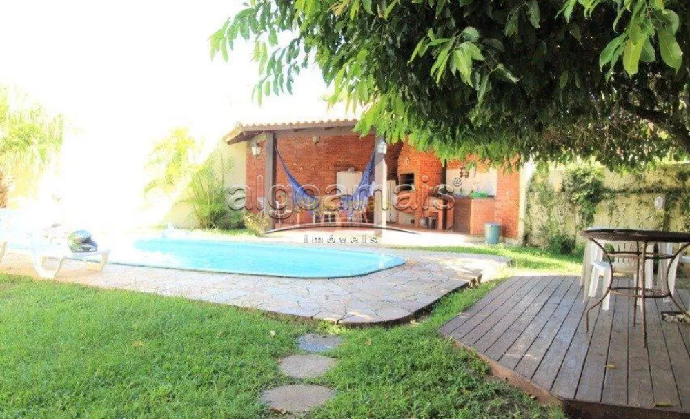 Casa, 3 quartos, 250 m² - Foto 6