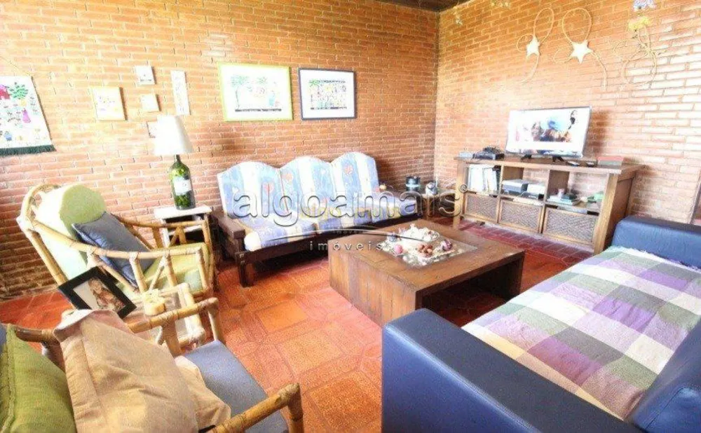 Casa, 3 quartos, 250 m² - Foto 9