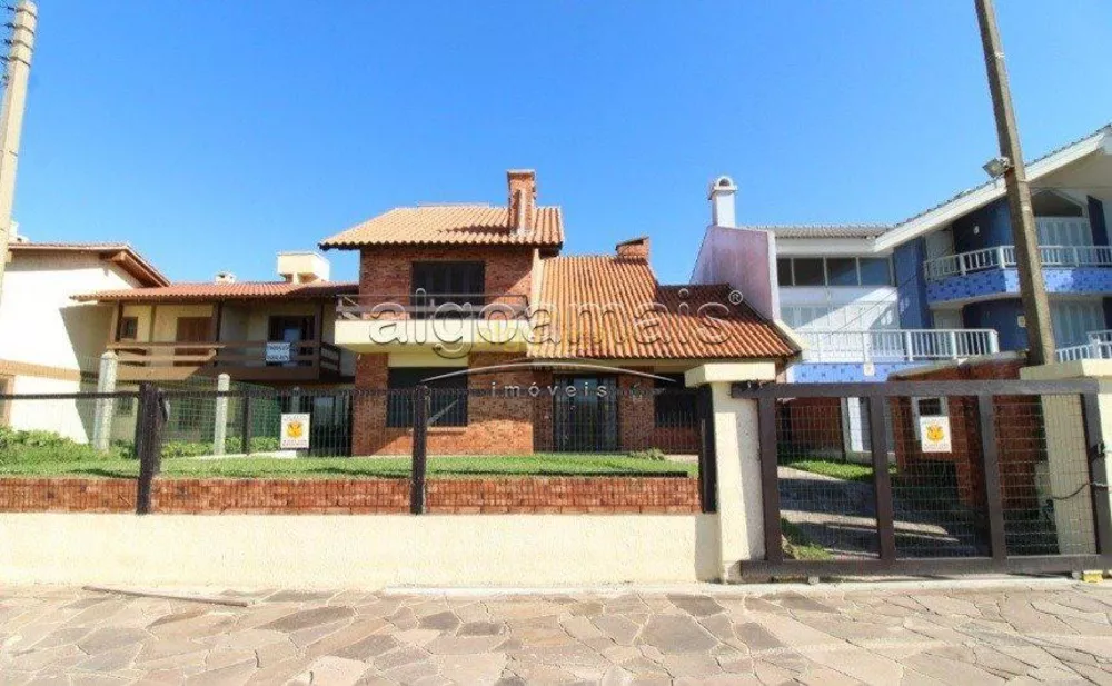 Casa, 3 quartos, 250 m² - Foto 3