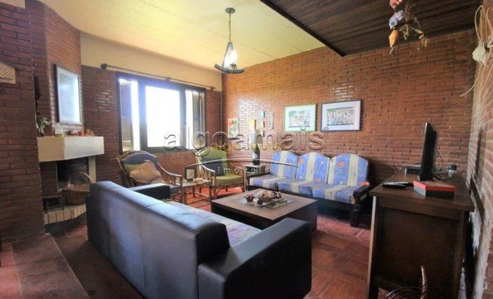 Casa, 3 quartos, 250 m² - Foto 5