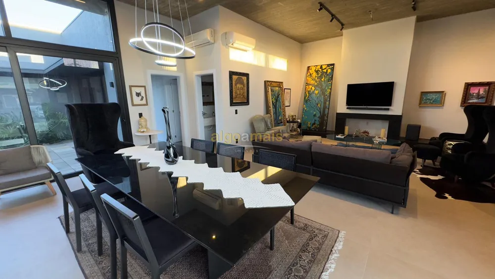 Casa, 3 quartos, 250 m² - Foto 15