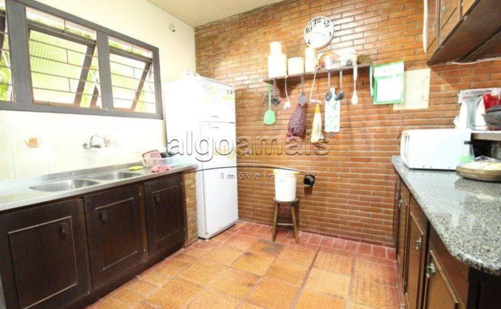 Casa, 3 quartos, 250 m² - Foto 8