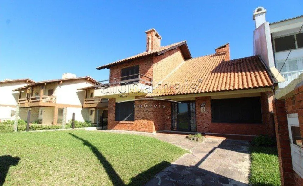 Casa, 3 quartos, 250 m² - Foto 14