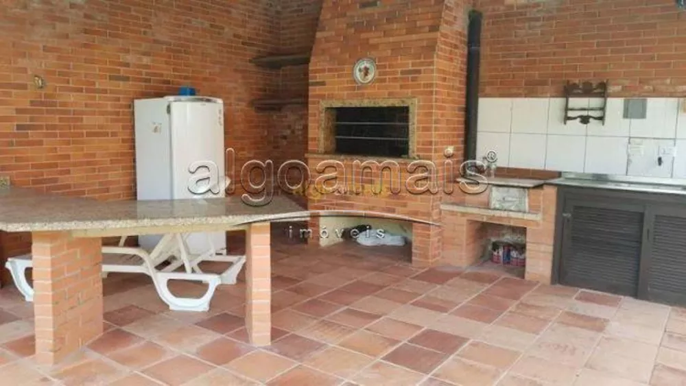 Casa, 3 quartos, 250 m² - Foto 4