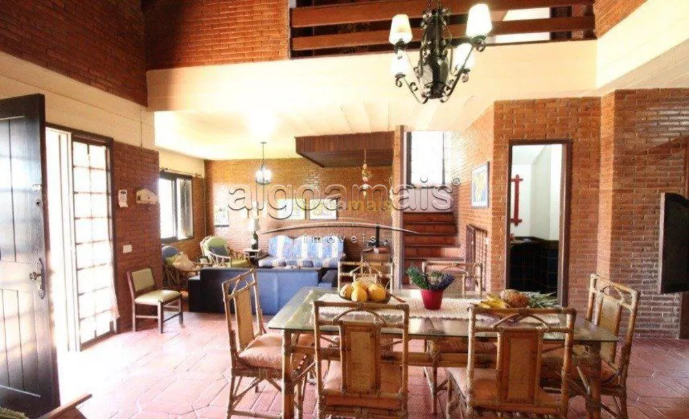 Casa, 3 quartos, 250 m² - Foto 7