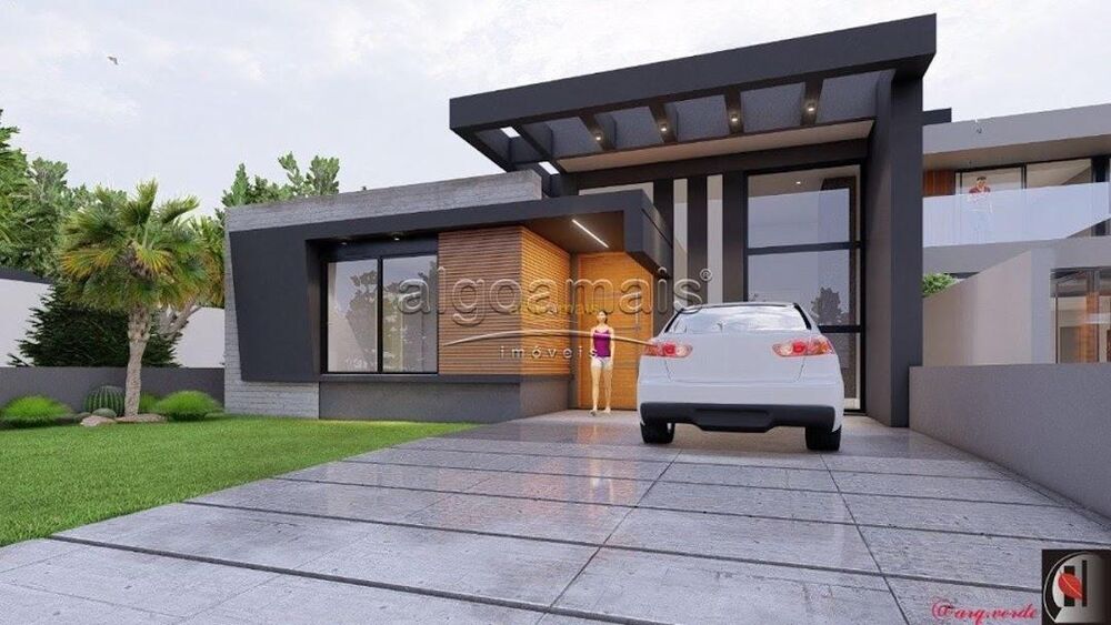 Casa de Condomínio, 4 quartos - Foto 3