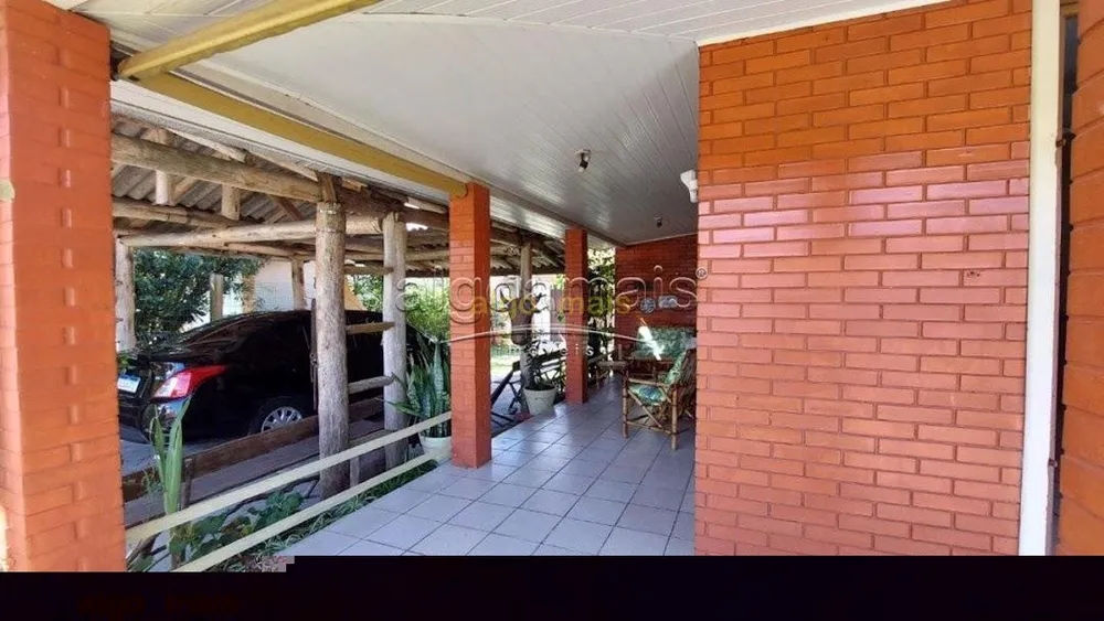 Casa, 4 quartos, 118 m² - Foto 2