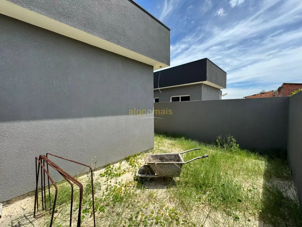 Casa, 2 quartos, 85 m² - Foto 4