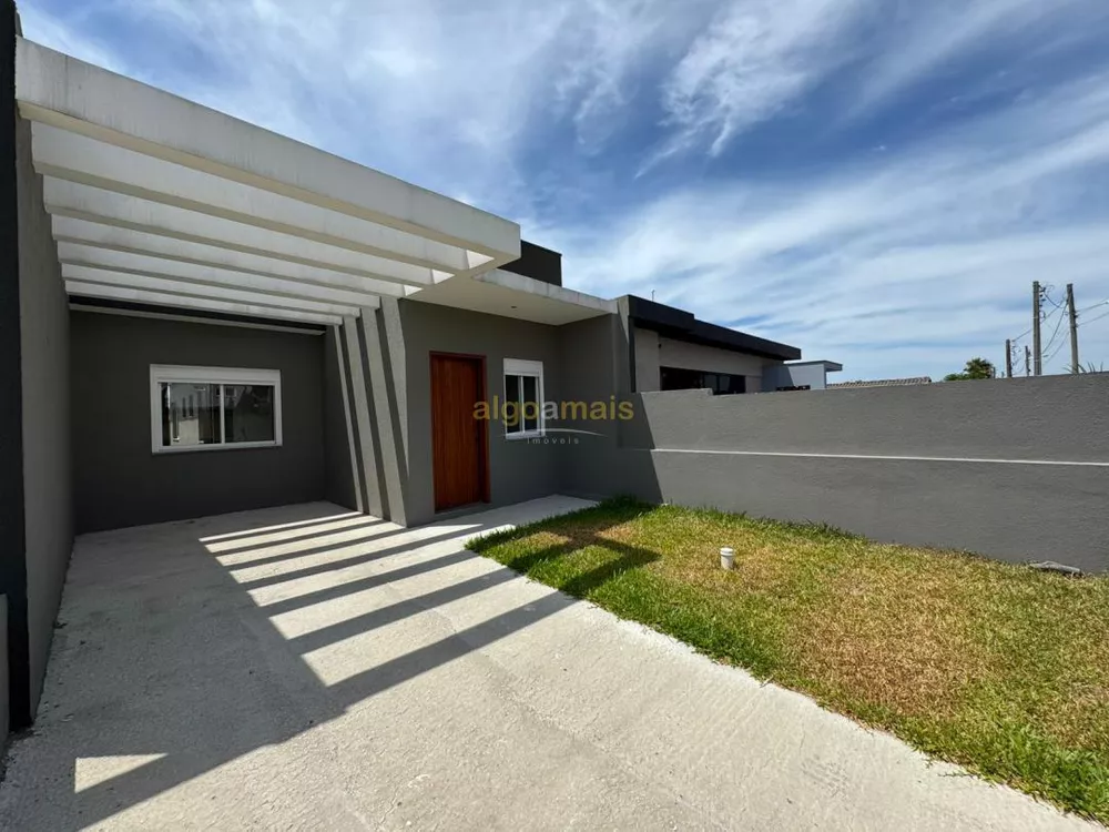 Casa, 2 quartos, 85 m² - Foto 3