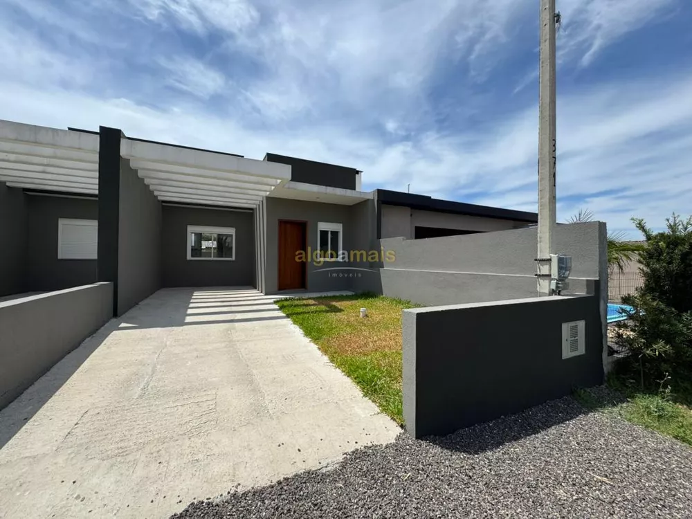 Casa, 2 quartos, 85 m² - Foto 1