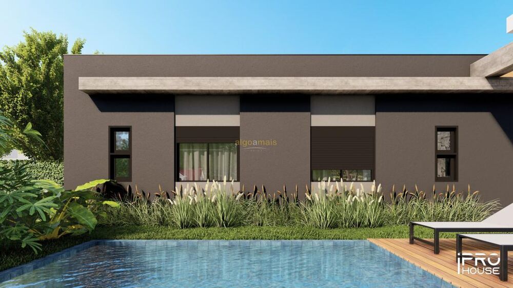 Casa, 3 quartos, 125 m² - Foto 1