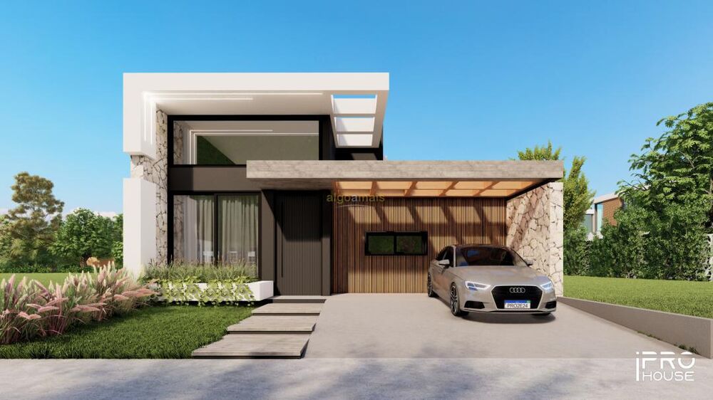 Casa, 3 quartos, 125 m² - Foto 2