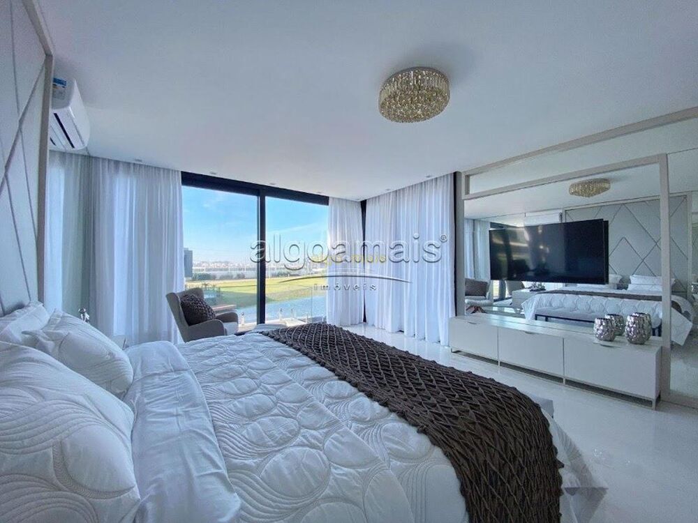 Casa de Condomínio, 5 quartos - Foto 6
