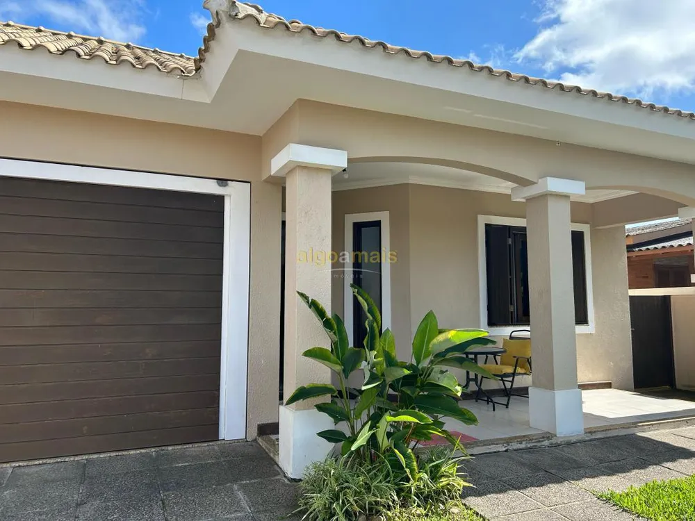 Casa, 3 quartos, 162 m² - Foto 2