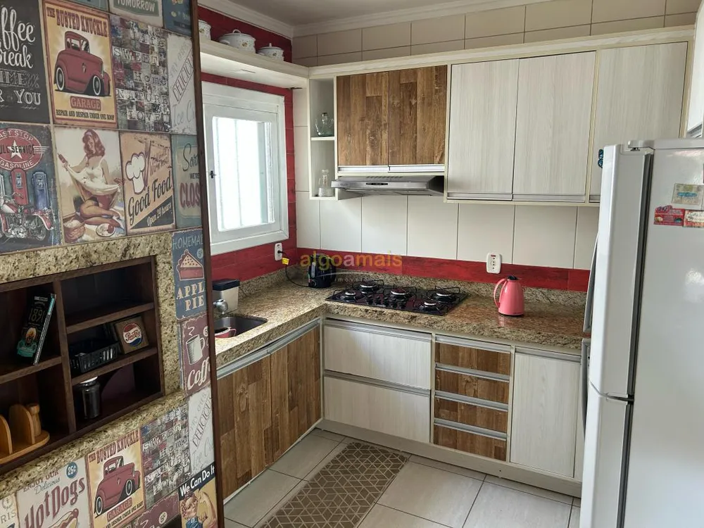 Casa, 3 quartos, 162 m² - Foto 15