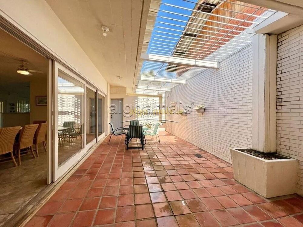 Casa, 4 quartos - Foto 4