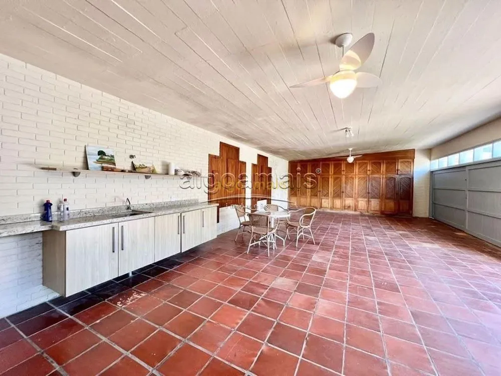 Casa, 4 quartos - Foto 5