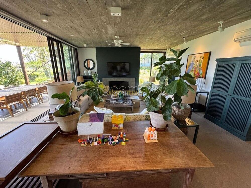Casa de Condomínio, 5 quartos - Foto 1