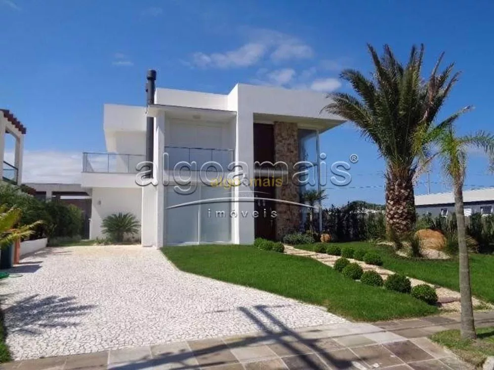 Casa de Condomínio, 5 quartos - Foto 2