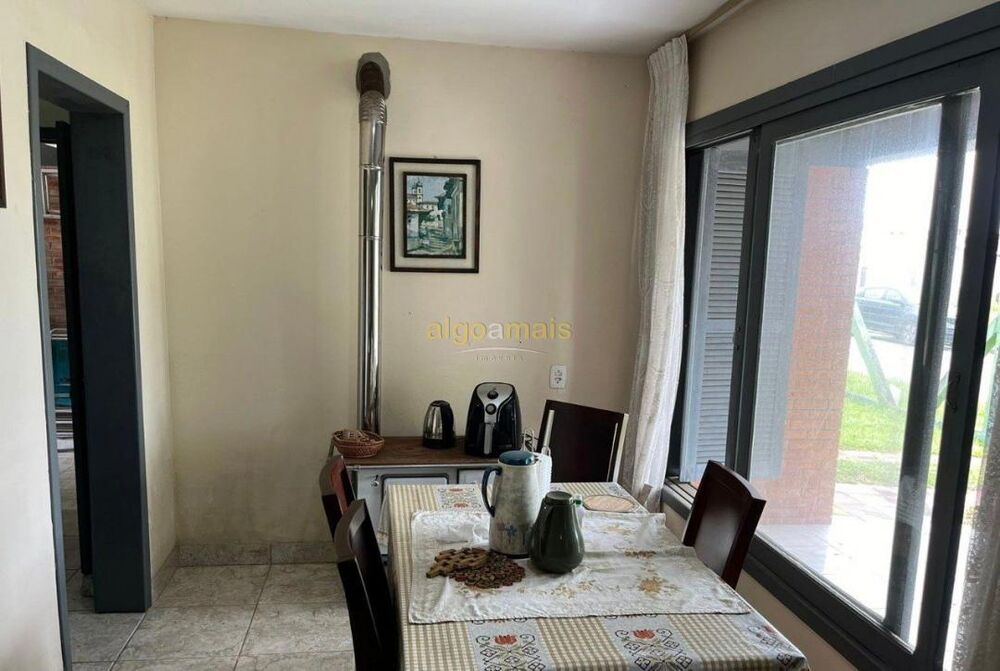 Casa, 3 quartos, 124 m² - Foto 1