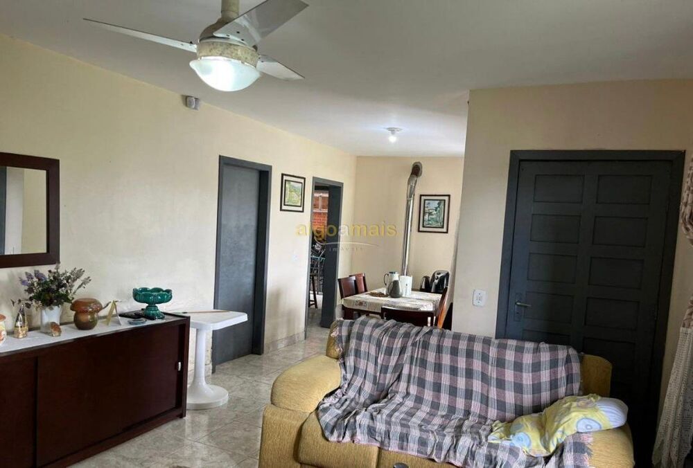 Casa, 3 quartos, 124 m² - Foto 3