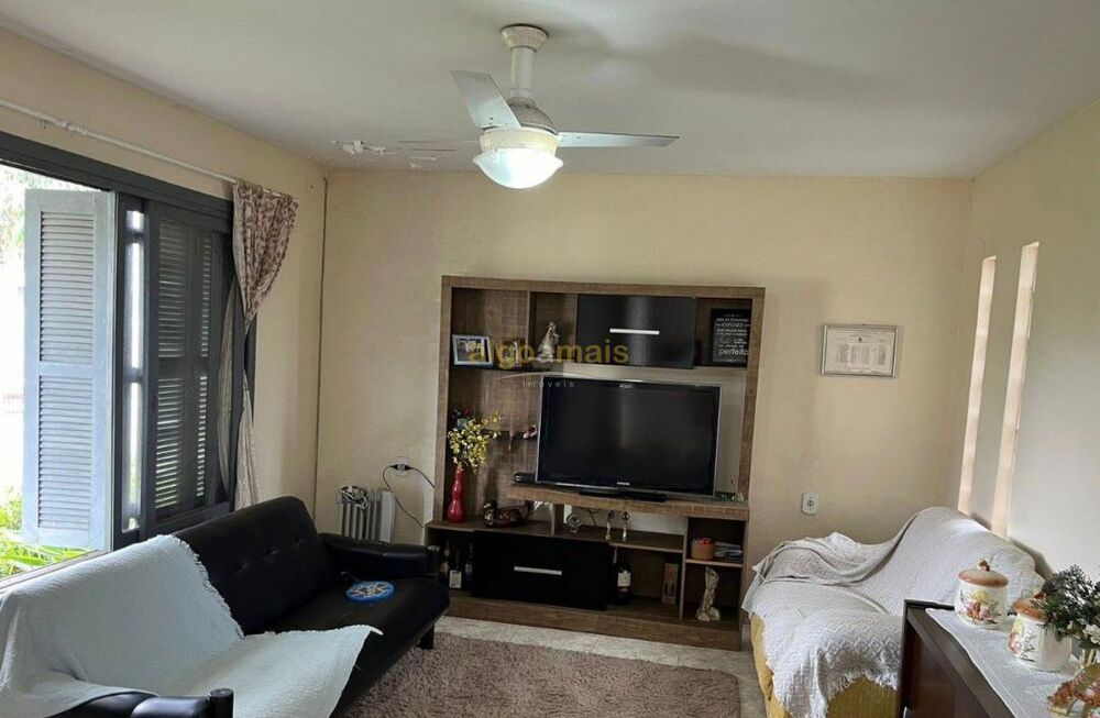 Casa, 3 quartos, 124 m² - Foto 2