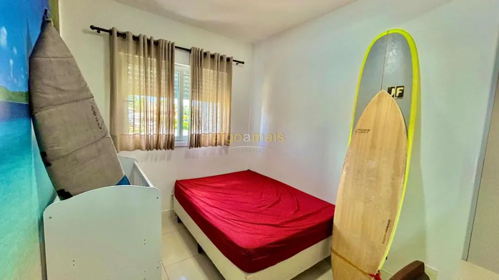 Casa de Condomínio, 2 quartos - Foto 1