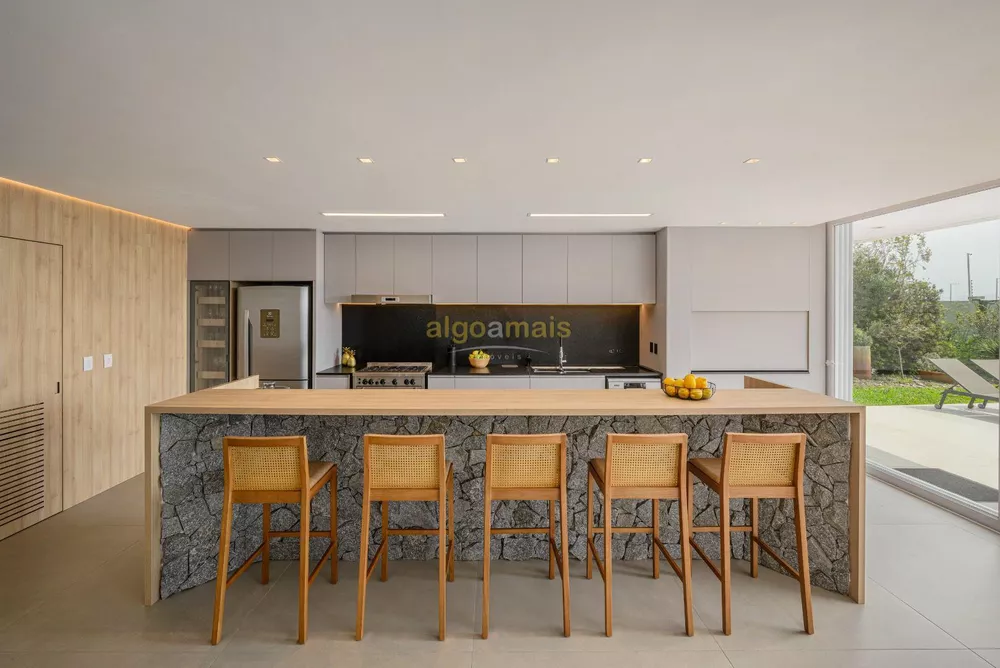 Casa de Condomínio, 7 quartos - Foto 6