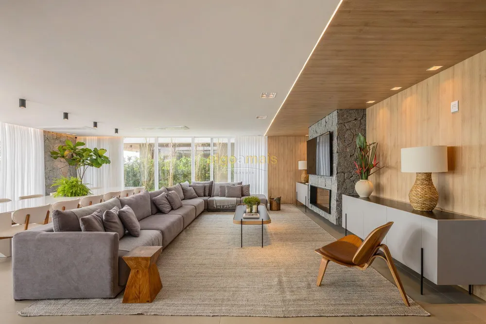 Casa de Condomínio, 7 quartos - Foto 12