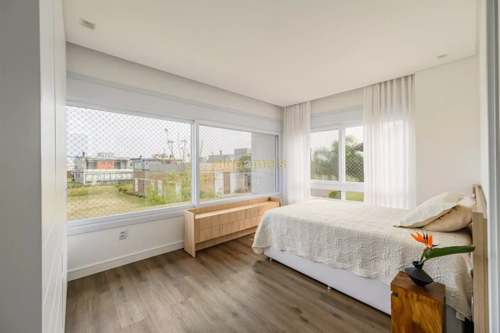 Casa de Condomínio, 7 quartos - Foto 1