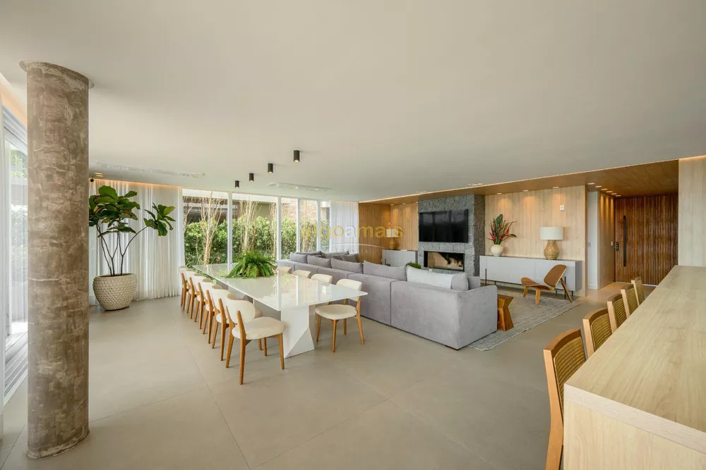 Casa de Condomínio, 7 quartos - Foto 8