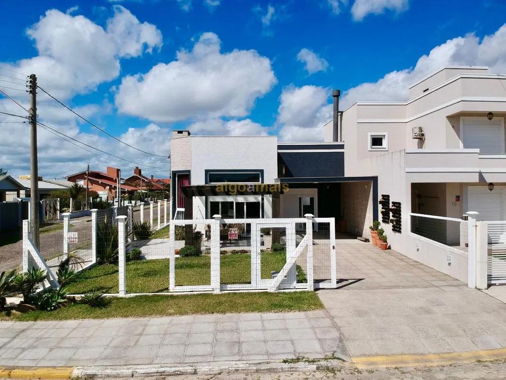 Casa de Condomínio, 7 quartos - Foto 10