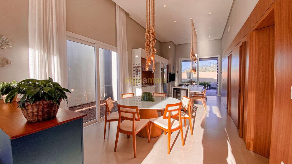 Casa de Condomínio, 4 quartos - Foto 6