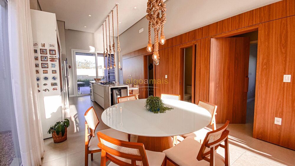 Casa de Condomínio, 4 quartos - Foto 7