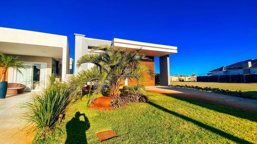 Casa de Condomínio, 4 quartos - Foto 3