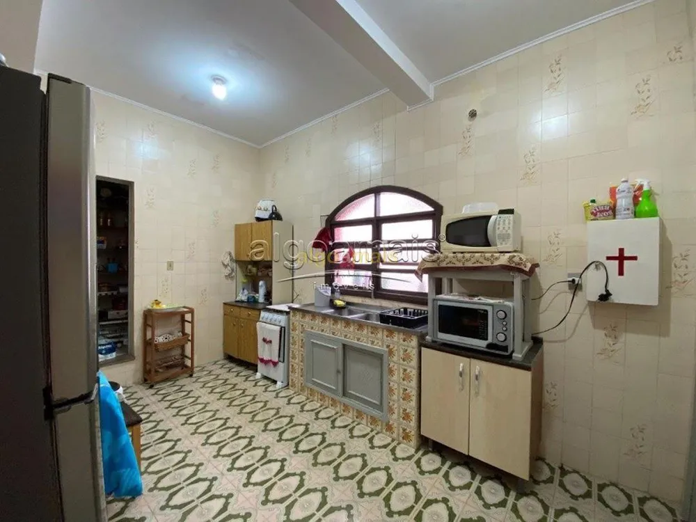Casa, 4 quartos, 15 m² - Foto 5