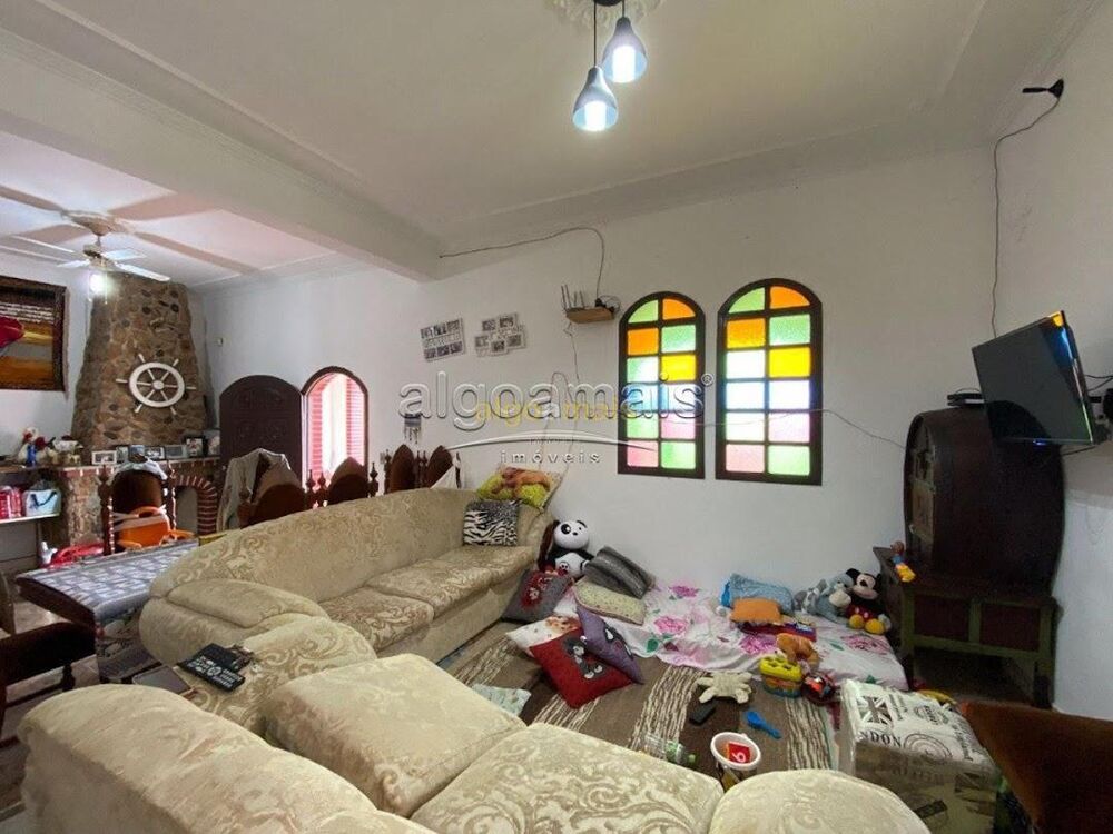 Casa, 4 quartos, 15 m² - Foto 3