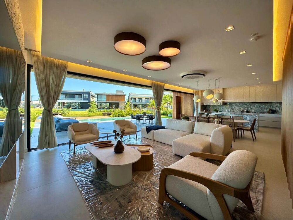 Casa de Condomínio, 5 quartos - Foto 8