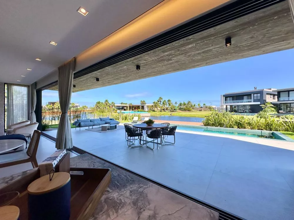 Casa de Condomínio, 5 quartos - Foto 6